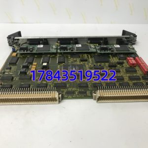 GE EVPBDP0001 | VersaMax Profibus-DP 从站通讯模块