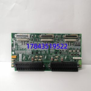GE IS200TSVCH2ADC MRP061873 | 双通道电液伺服阀接口板