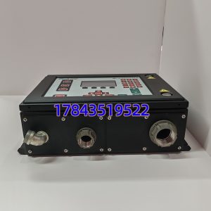 Woodward PEAK200-HVAC 8200-1501 | 数字式风机/水泵调速控制模块