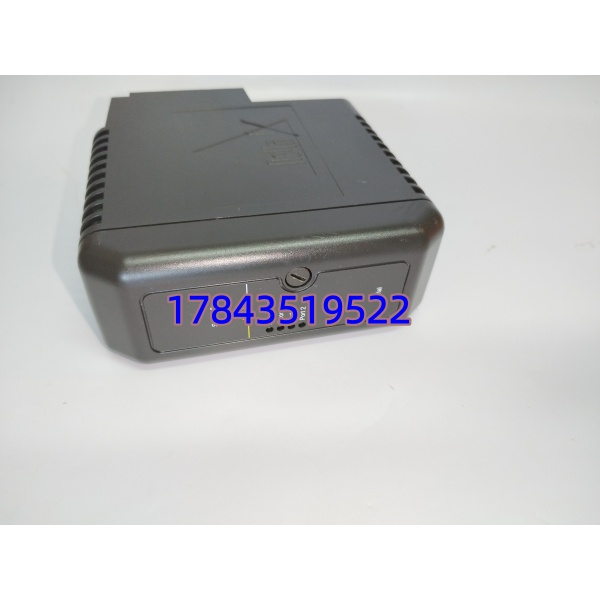 Emerson VE4006P2 串行接口卡 | 第三方仪表/称重/老PLC互联 建议按节点备冷件 - 图片 3