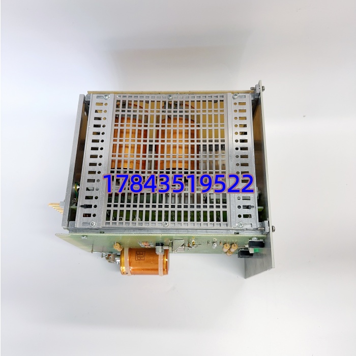 ABB B5EC HENF105077R1 | 数字量扩展接口板 - 图片 2