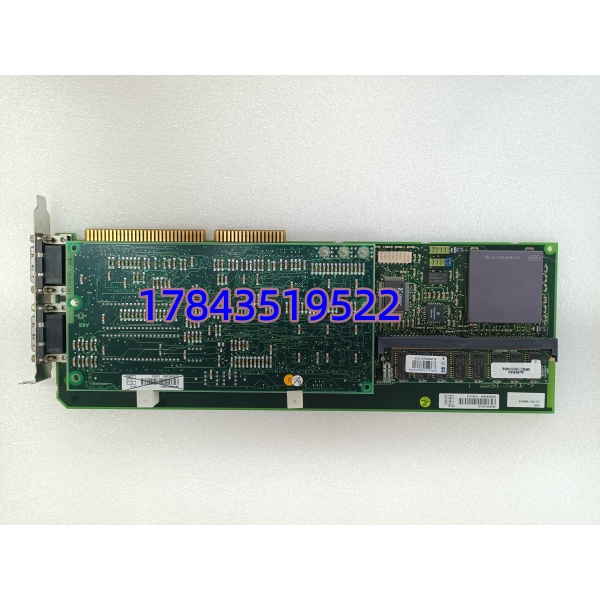 ABB PU512V2 3BUR001401R1 | 冗余热备PM512替代升级版 - 图片 3