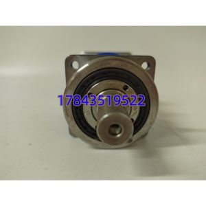 ALPHA SP060S-MF2-20-1C1-2S | 精密行星减速机