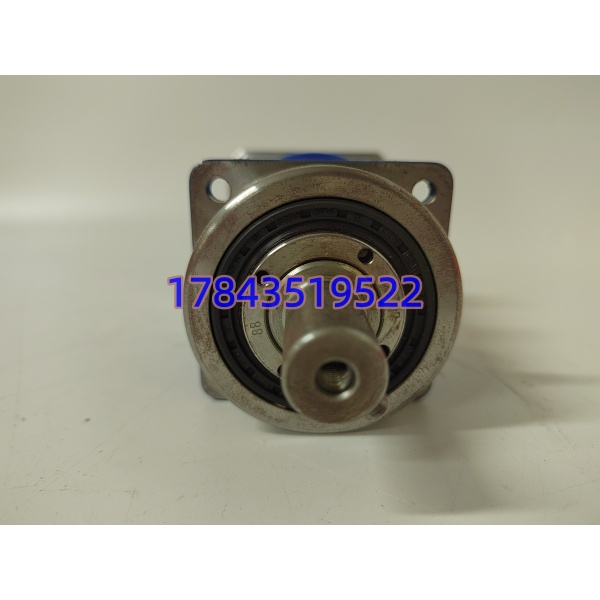 ALPHA SP060S-MF2-20-1C1-2S | 精密行星减速机