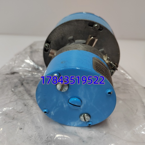 SOR 33VM52-020-9 | 316 SS 活塞式压力开关(防爆/Weatherproof)