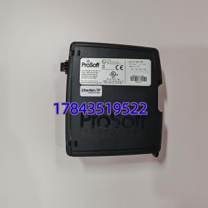 ProSoft PLX31-EIP-SIE | EtherNet/IP to Siemens S7 TCP 协议网关 双端口