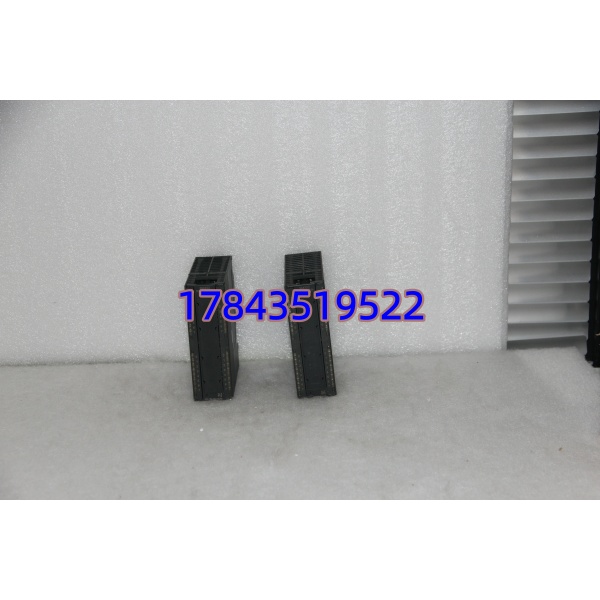 Siemens 6ES7322-1BL00-0AA0 | S7-300 数字量输出模块