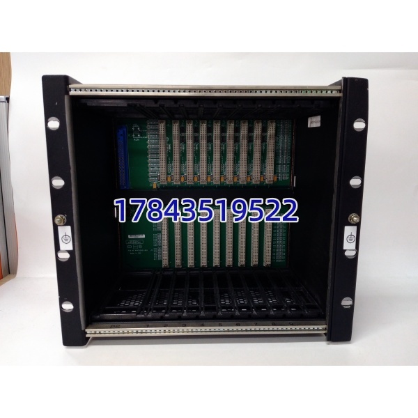 GE IC698CHS009 | 停产备件 适用于IC698系列CPU与I/O模块