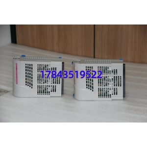 Westinghouse/Emerson 1C31129G03 | 需配 1C31132G01 端子模块