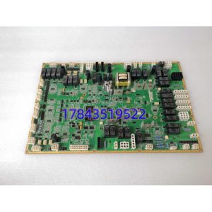 GE IS200WETBH1ABA | Speedtronic 燃机控制卡件