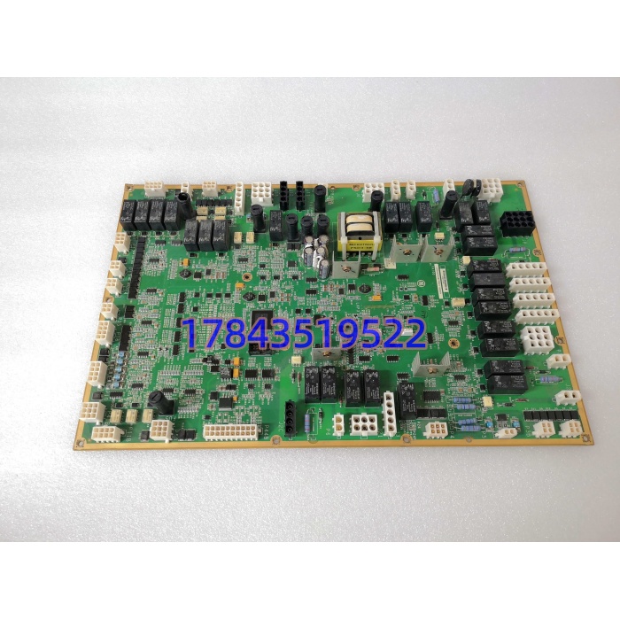 GE IS200WETBH1ABA | Speedtronic 燃机控制卡件