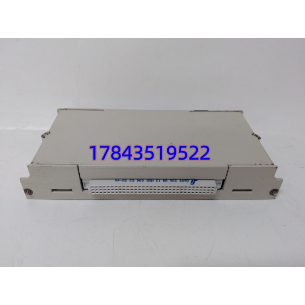 NI SCXI-1300 配SCXI-1000/1001机箱 | 带RC滤波 屏蔽双绞 冷端补偿插座