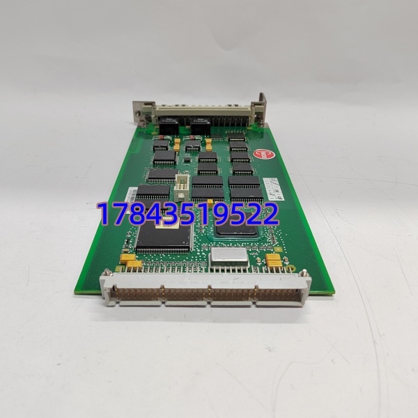 KONGSBERG 730475-D ELEMENTS-F2 | K-Chief 500/600 供电单元 停产备件 - 图片 3