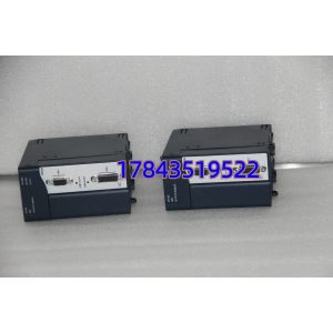 GE Fanuc IC695CRU320-CD | RX3i PACSystems 冗余CPU 三防漆版