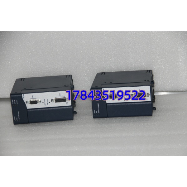 GE Fanuc IC695CRU320-CD | RX3i PACSystems 冗余CPU 三防漆版