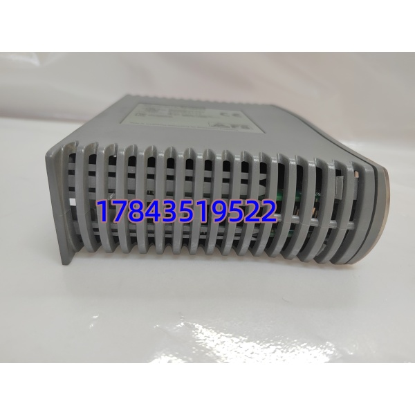 ICS Triplex T9402 数字量输入模块 SIL 3 TMR 架构 | 关键A类 SIS 备件