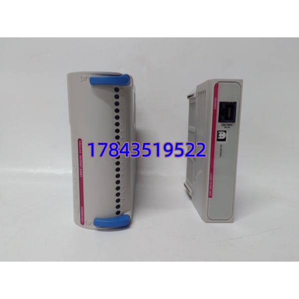 WESTINGHOUSE 5X00062G01 5X00063G01 | 电厂 Ovation 系统 4–20mA HART 输出卡 - 图片 3