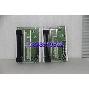 Triconex 2401 | TMR SIS安全系统备件