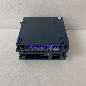 GE IC695CRU320 | PACSystems RX3i冗余CPU模块