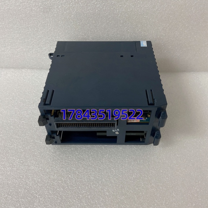 GE IC695CRU320 | PACSystems RX3i冗余CPU模块