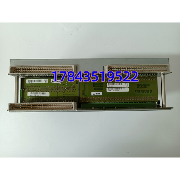KEBA IP706 | 工业级触摸屏操作面板 - 图片 4