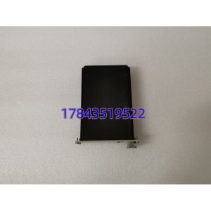 HIMA F7126 | 安全系统机架电源模块