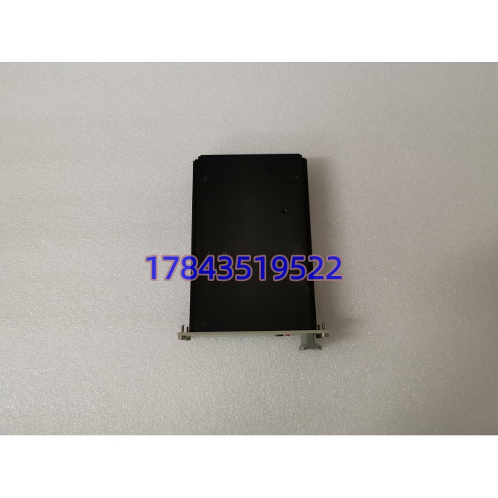 HIMA F7126 | 安全系统机架电源模块