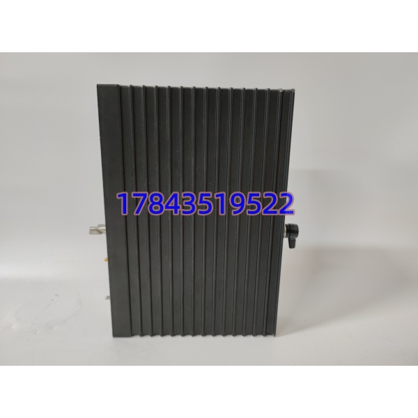 TRICONEX 3351 | Tricon TMR数字量输出模块 - 图片 3