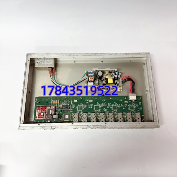 GE Fanuc VMIACC-5595-208 | VMIPCI-5565/5575 反射内存 LC接口单元 - 图片 3