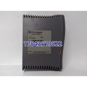 Allen-Bradley 1715-OB8DE | GuardLogix 安全/标准混用机架输出模块