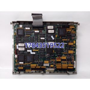 GE DS200SDCCG1AGD | SPEEDTRONIC SDCC 模拟+数字调节卡