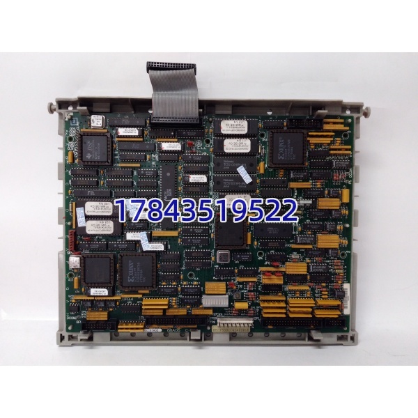 GE DS200SDCCG1AGD | SPEEDTRONIC SDCC 模拟+数字调节卡