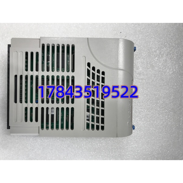 Westinghouse 1C31166G01 | Ovation FTA 底座 用于24V DC DI卡 现场MRO替换件