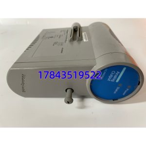 HONEYWELL CC-TAON01 51306519-175 | 8通道模拟量输出模块(AO)