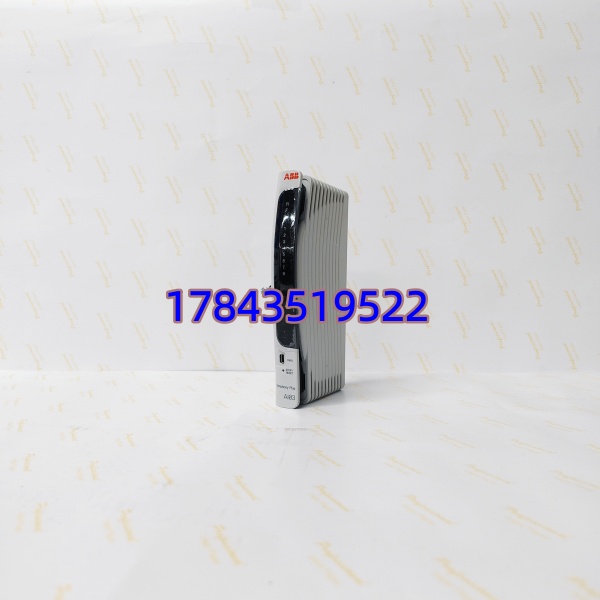 ABB AI03 (3BSE008514R1) | AC 800M 系统通用AI模块 - 图片 4