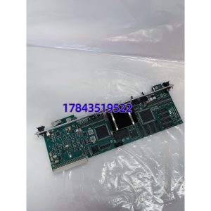 ABB MPRC 086444-005 | DCS系统远程高精度采集模块