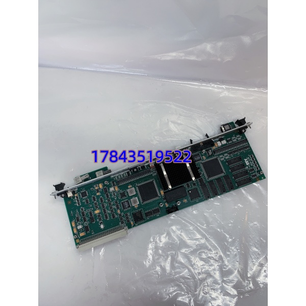 ABB MPRC 086444-005 | DCS系统远程高精度采集模块