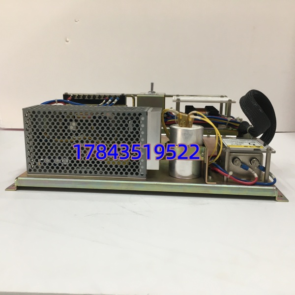 Nabtesco BTC-304 | Nabtesco 定制自动化系统 BTC-30x 系列模块