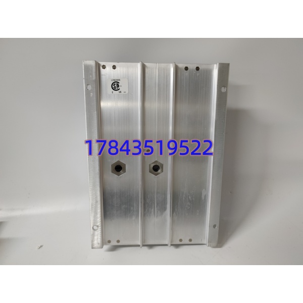 TRICONEX 2301 | TMR安全系统数字输入模块 - 图片 4