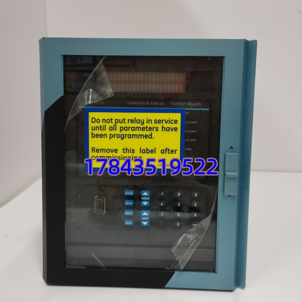 GE SR489-P1-HI-A20-E | 兼容替代SR489-P1-HI-A20(无E版) 含组态迁移说明