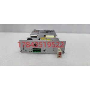 ABB 1KGT011900R00 (KGT Series Accessory / Module) | 停产预警 Last-time-buy 建议备 1:1