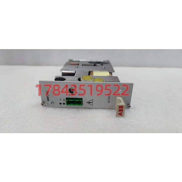 ABB 1KGT011900R00 (KGT Series Accessory / Module) | 停产预警 Last-time-buy 建议备 1:1