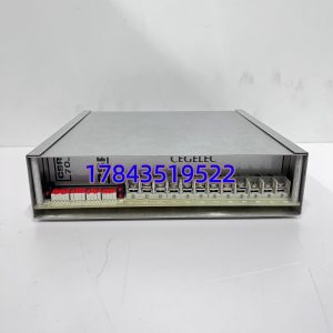 ICS TRIPLEX CSR70 | T815x/T844x 机架用 Trusted System to AB Compact I/O Interface