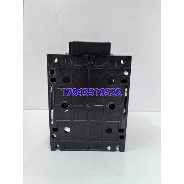GE CK11CE300 | 600A AC-1 / 300A AC-3 三相接触器 - 图片 2