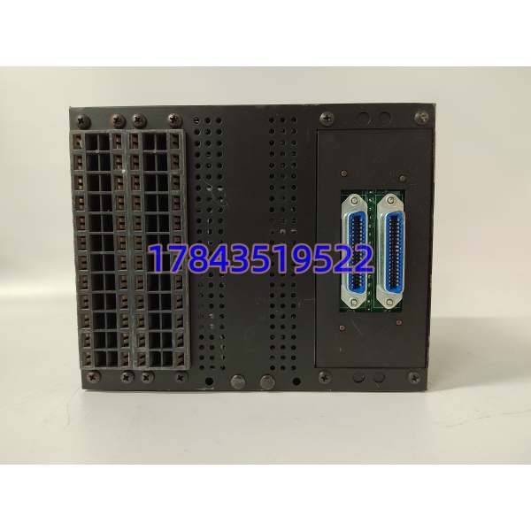 GE SR469-P5-HI-A20 | 中压电机保护继电器 - 图片 4