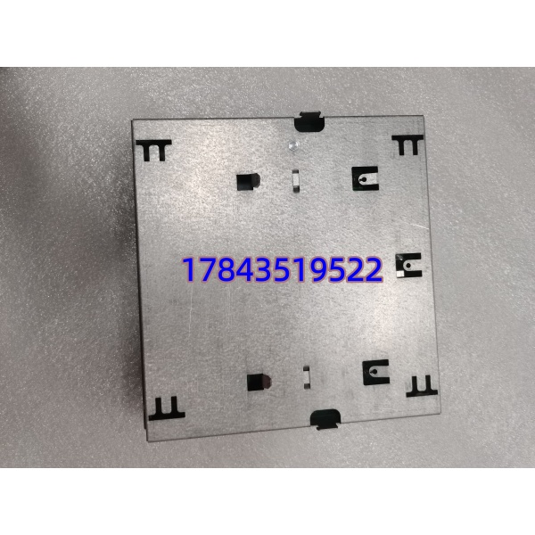 ABB 3HNA025019-001 | IRB 120/140 伺服驱动底板/电源模块 - 图片 3
