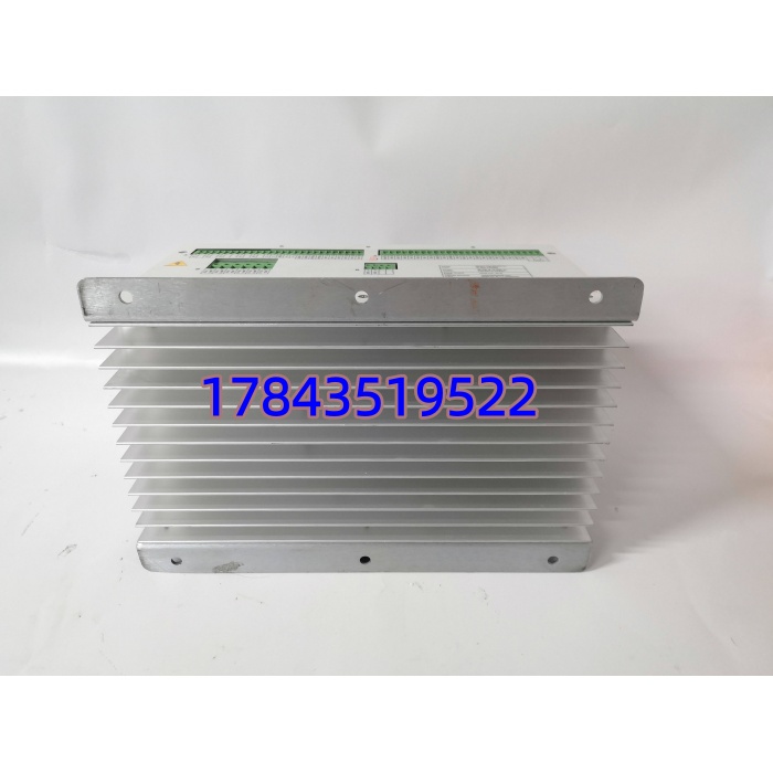Basler Electric DECS-200-2L | 数字励磁调节器(双通道冗余AVR) - 图片 4