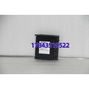 GE Fanuc IC693MDL741 | Series 90-30 16点 24VDC 正逻辑(Source)输出模块