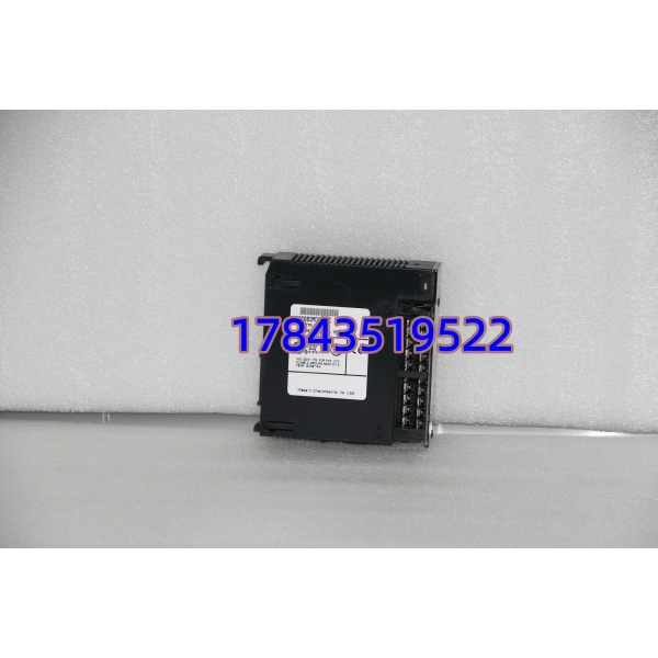 GE Fanuc IC693MDL741 | Series 90-30 16点 24VDC 正逻辑(Source)输出模块