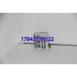 Westinghouse/Emerson 1C31204G01 | Ovation 8CH Relay DO 电子模件